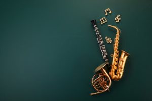 آموزشگاه موسیقی بداهه