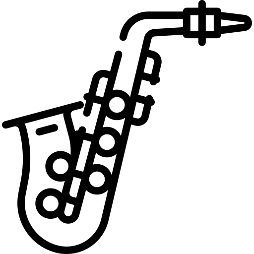 ساکسوفون