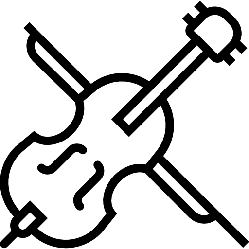 ویولون